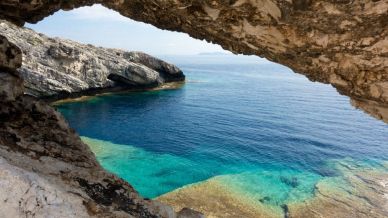 Viaggio a Fanò – Othoní, il Salento della Grecia