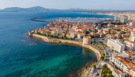 Vacanze in Sardegna con voli a prezzi fissi: il sogno si avvera per i viaggiatori