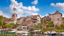 Il borgo dei 5 sensi affacciato sul Lago Lemano: Yvoire, piccola (ma preziosa) perla francese