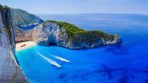 Il film su Ulisse accende il set-jetting: il Mediterraneo da scoprire