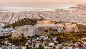 L’Acropoli tutta per te all’alba: nuova esperienza di lusso in Grecia