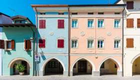Il tempo ritrovato: nel Friuli-Venezia Giulia l’estate si vive con Appuntamento nei Borghi