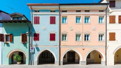 Il tempo ritrovato: nel Friuli-Venezia Giulia l’estate si vive con Appuntamento nei Borghi