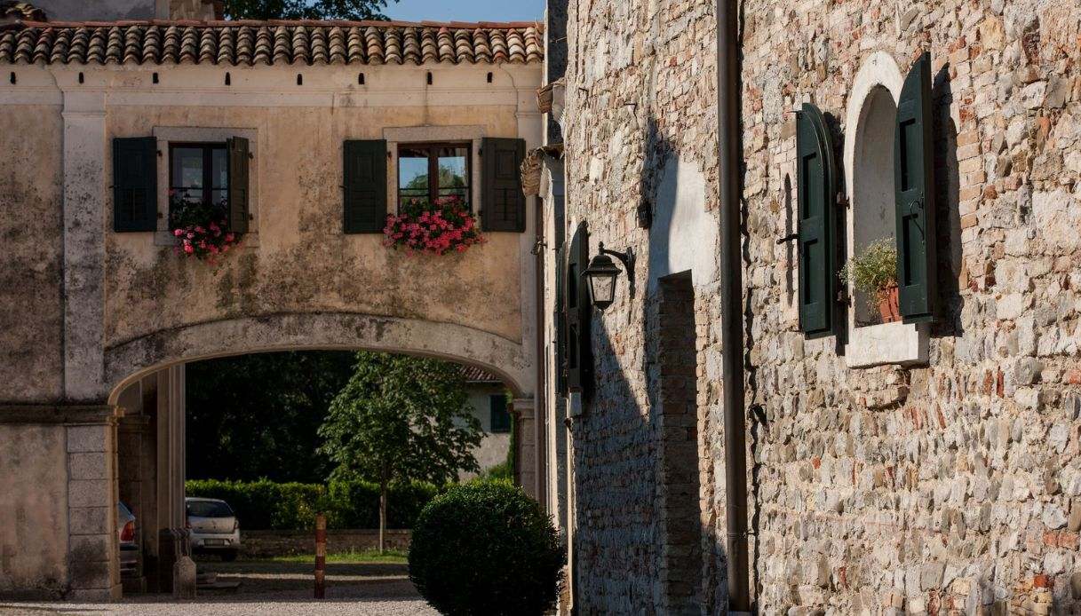 Strassoldo