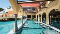 Vivere Firenze con nuova energia: qui la pausa di benessere tropicale è un vero sogno