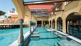 Vivere Firenze con nuova energia: qui la pausa di benessere tropicale è un vero sogno