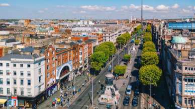 Cosa vedere in Irlanda: le attrazioni turistiche più amate in assoluto quest’anno