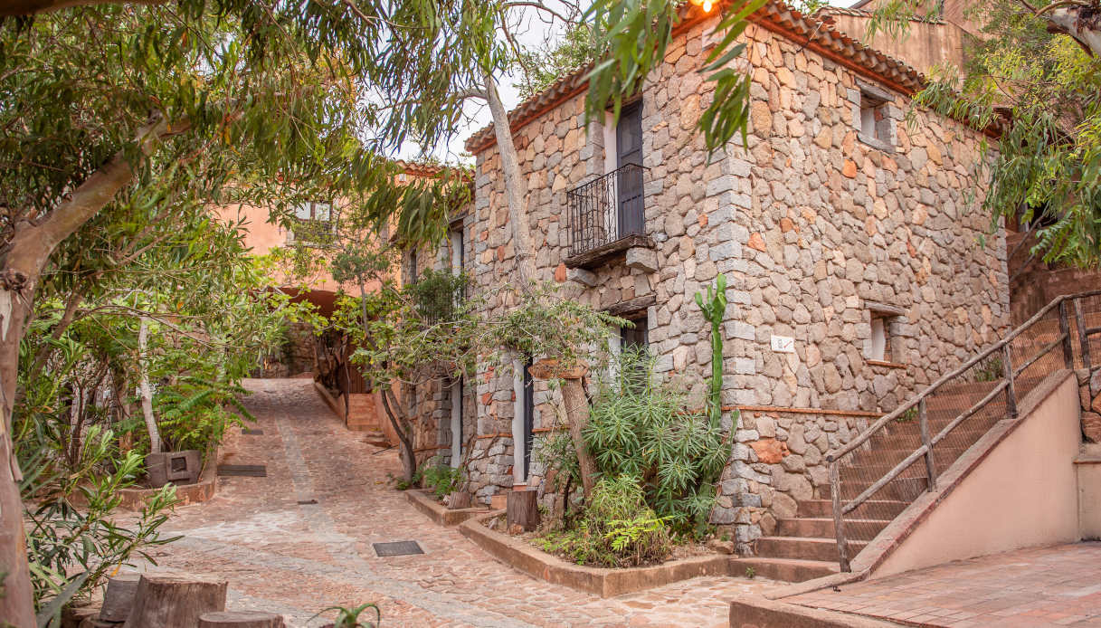 Borgo Cala Moresca