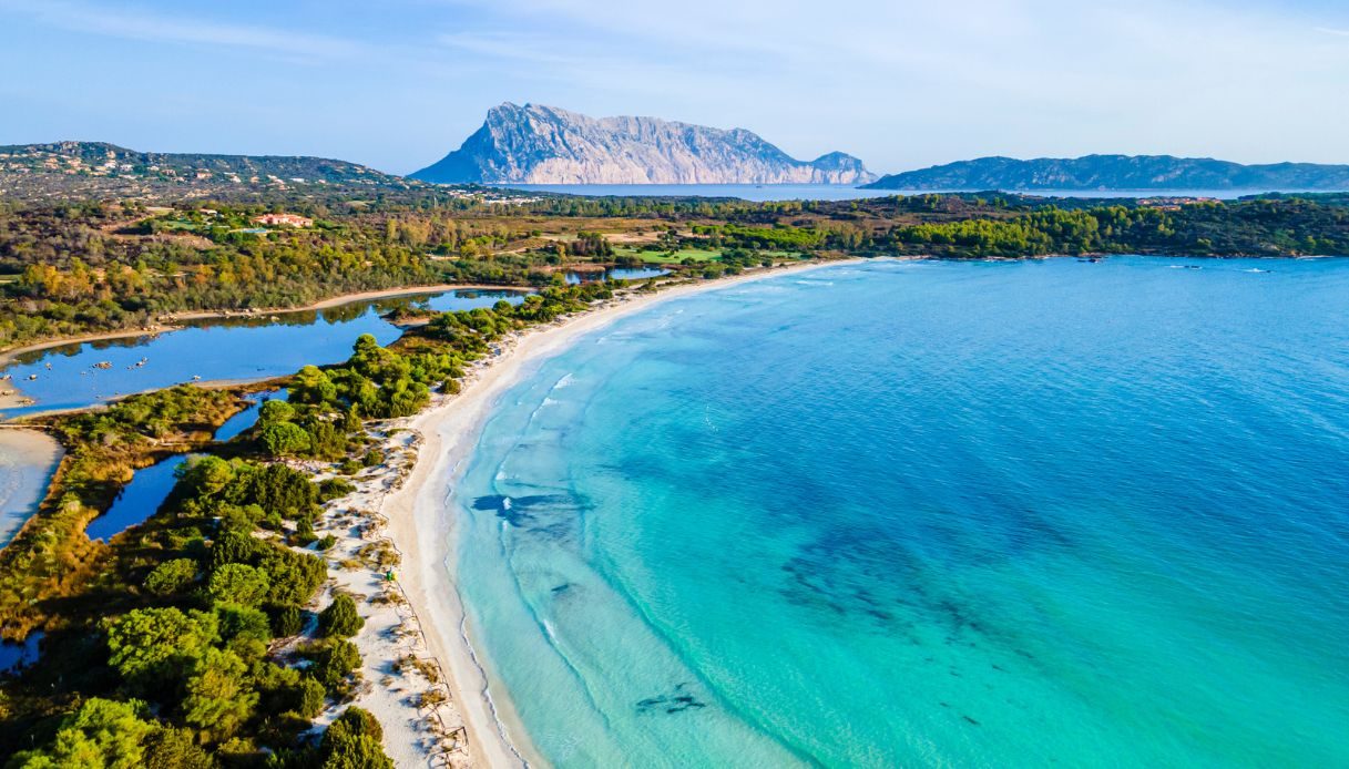 Cala Brandinchi