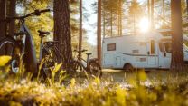 Sono questi i trend che stanno rivoluzionando le vacanze in campeggio