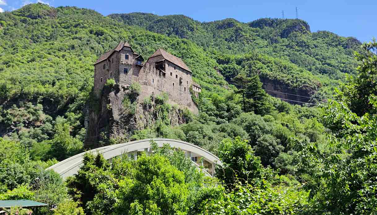 castel-roncolo
