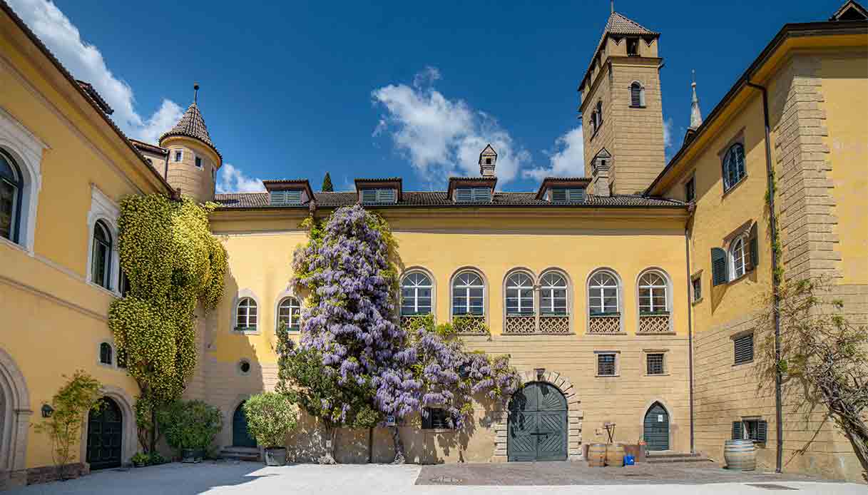 castel-sallegg