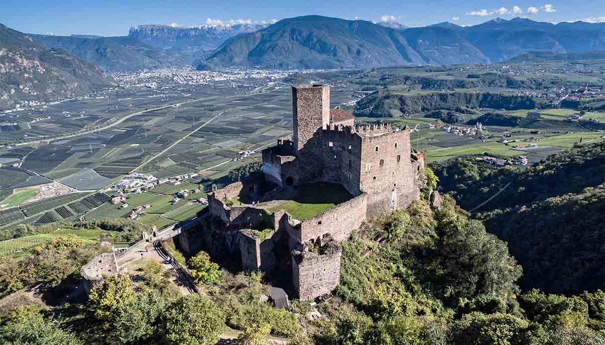 castello-appiano