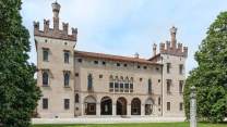 Il Castello di Thiene è il tesoro nascosto che non ti aspetti, nel cuore del Veneto