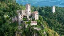 Castle hopping, viaggiare come principi (e principesse) a Bolzano e dintorni