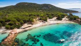 Il mare che non ti aspetti: tre mete lontane dalla folla da raggiungere con la promo easyJet