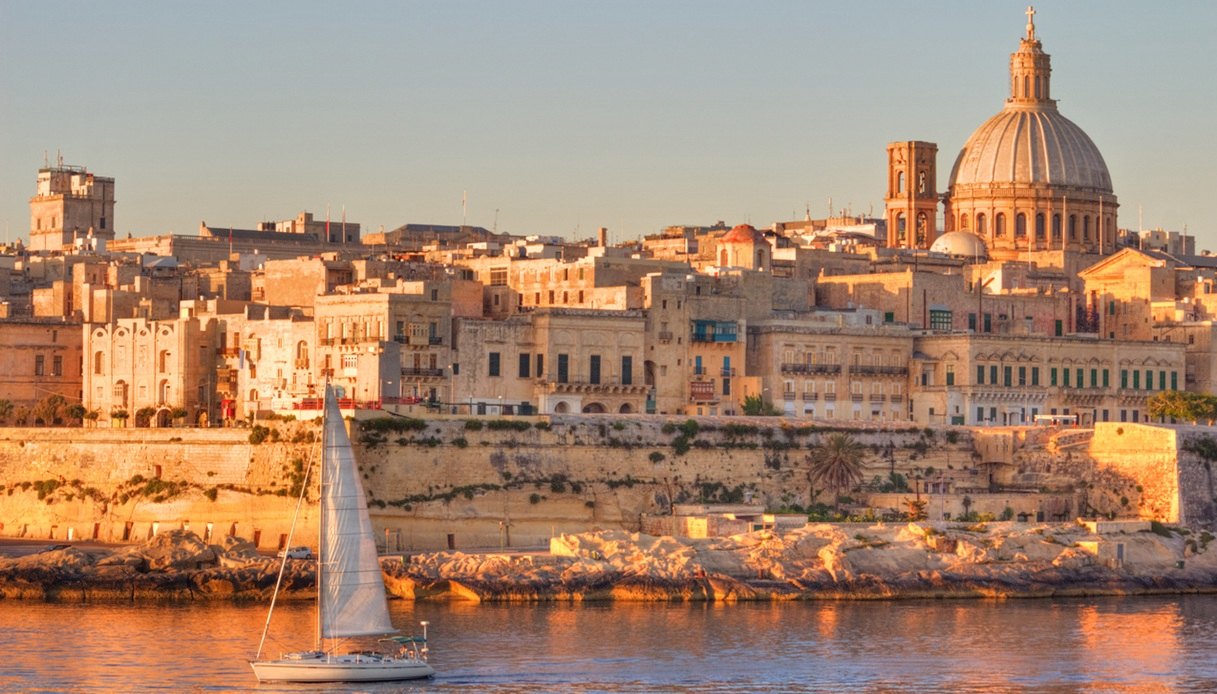 C'è La Valletta tra le principali location di "Enola Holmes 3"