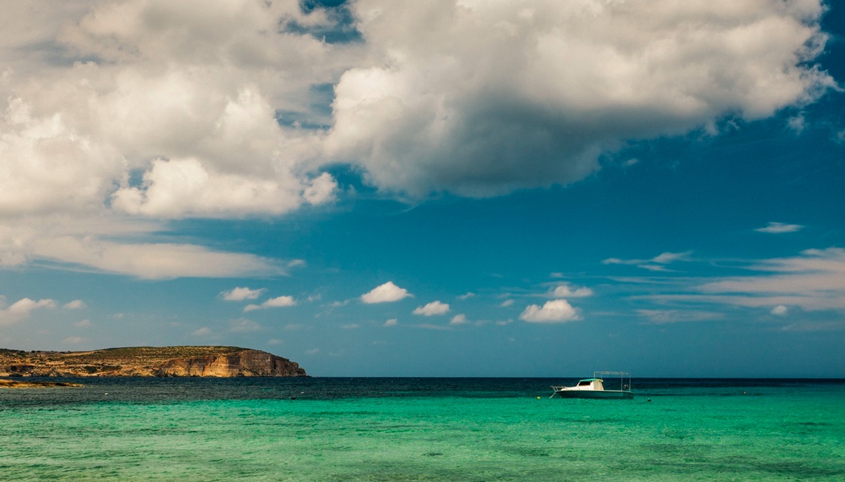 In "Enola Holmes 3" si intravedono molti panorami mozzafiato del Nord di Malta