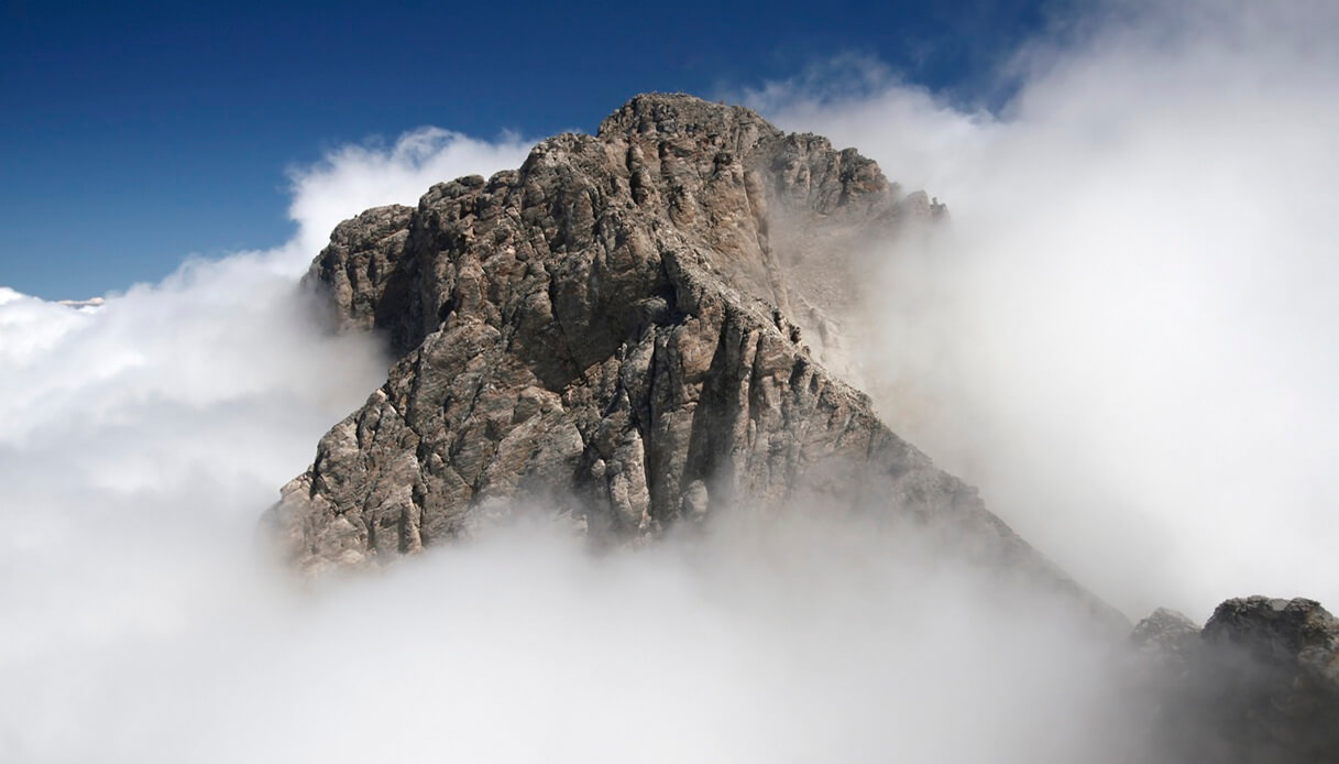escursioni sentieri monte olimpo