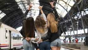 L’estate 2026 degli italiani è a bordo dei treni (ad alta velocità)