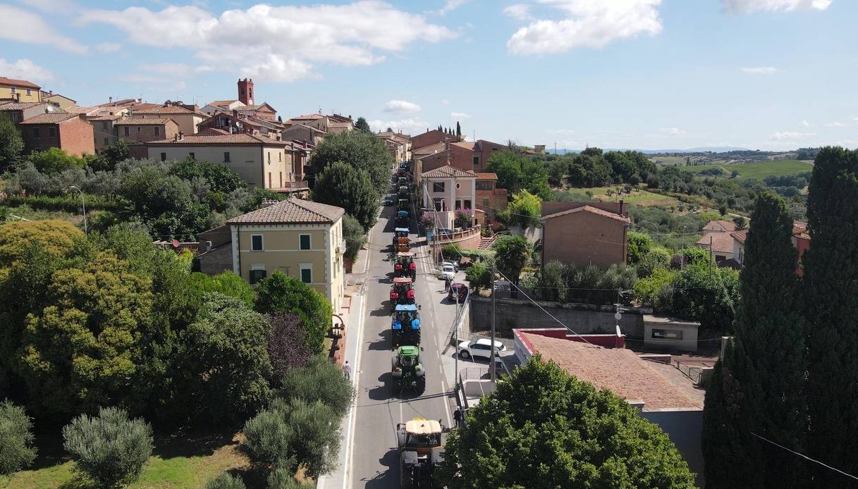 Eventi e sagre italiane dal 31 luglio al 2 agosto 2026