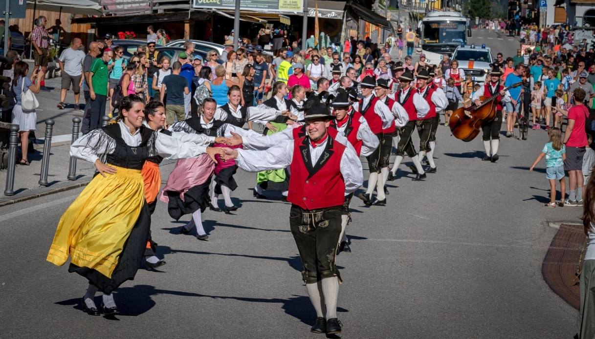 Eventi e sagre del weekend in Italia