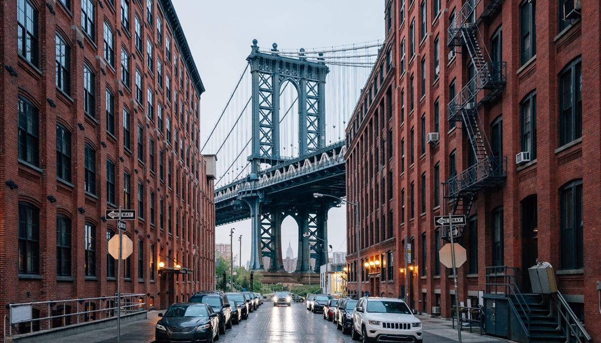 "Furious": le location a Brooklyn della nuova serie Disney+