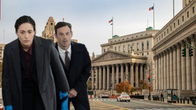 Furious, le location sorprendenti della nuova serie crime americana