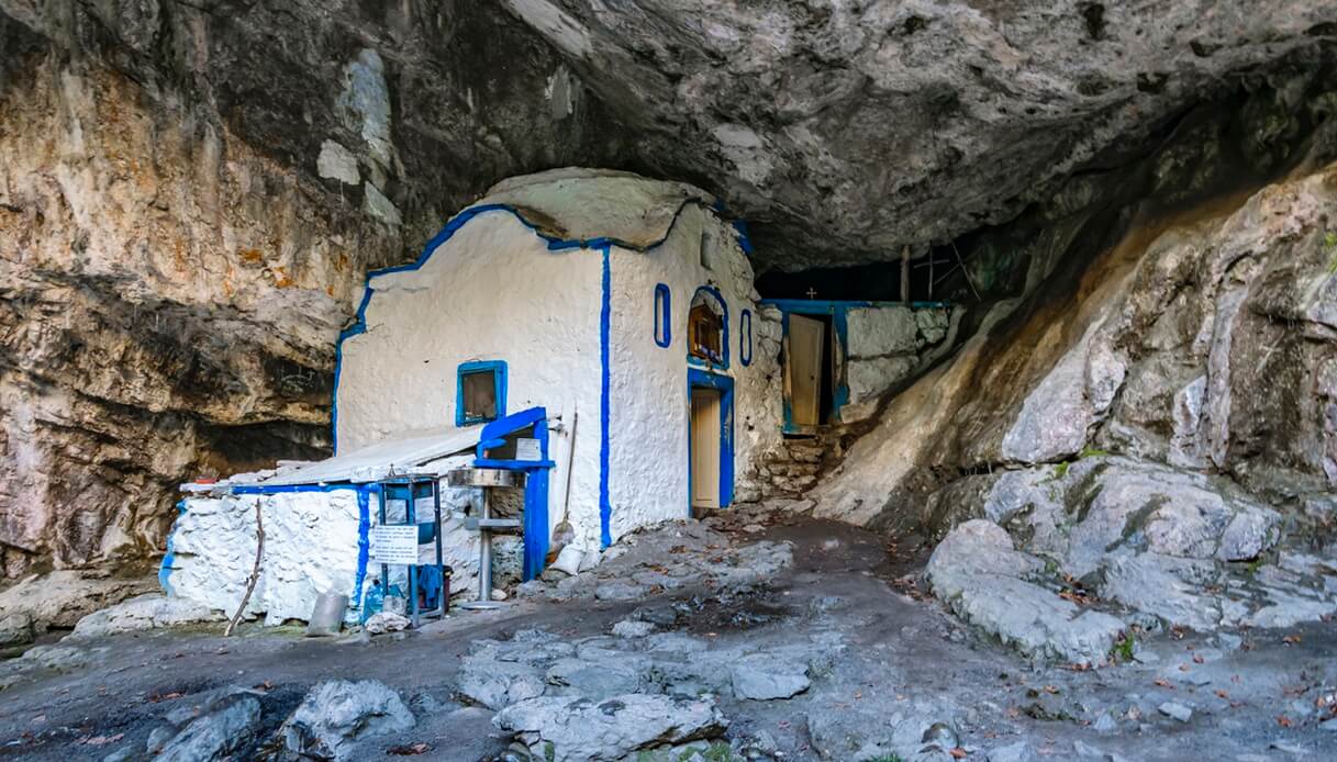 escursioni sentieri monte olimpo