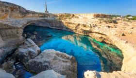 Grotte della Poesia e Roca Vecchia in Puglia, cambia tutto: arriva il ticket per visitarle