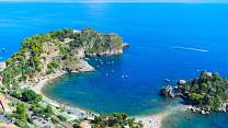 Le 5 migliori destinazioni di mare in Italia