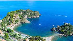 Le 5 migliori destinazioni di mare in Italia