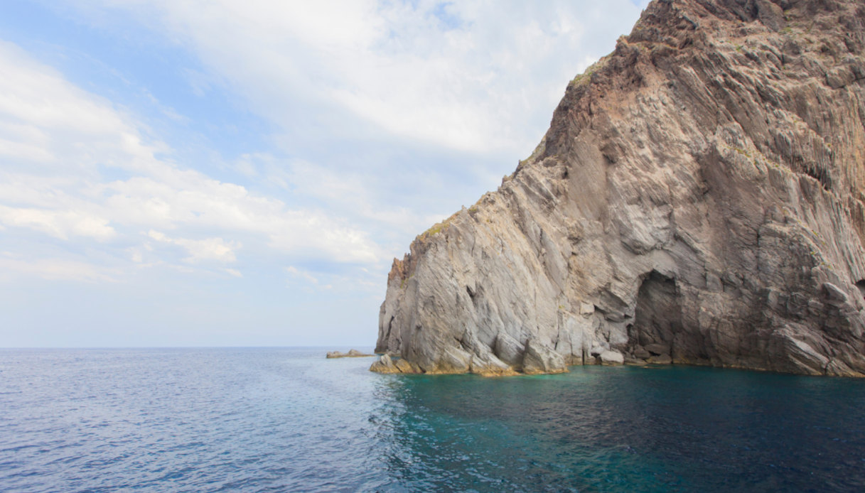Isole Eolie