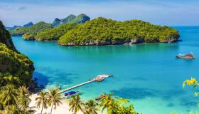 Dove andare ad agosto nel mondo: 7 destinazioni straordinarie a lungo raggio