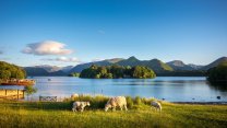 Il Lake District si scopre lentamente: arriva il pass per viaggiare senza limiti (e low cost)