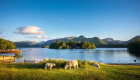 Il Lake District si scopre lentamente: arriva il pass per viaggiare senza limiti (e low cost)