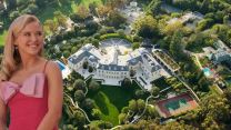 Elle, le location della serie prequel del film La rivincita delle Bionde, tra lusso e caos metropolitano