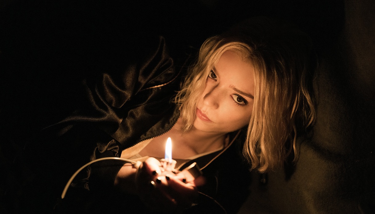 Arriva su Apple TV una nuova serie thriller con Anya Taylor-Joy: "Lucky"