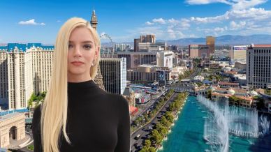 Lucky, le location della serie tra casinò storici e scorci molto americani