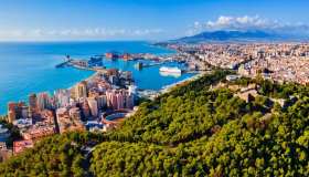 L’autunno in Europa è più bello (e conveniente) con la nuova promo Wizz Air