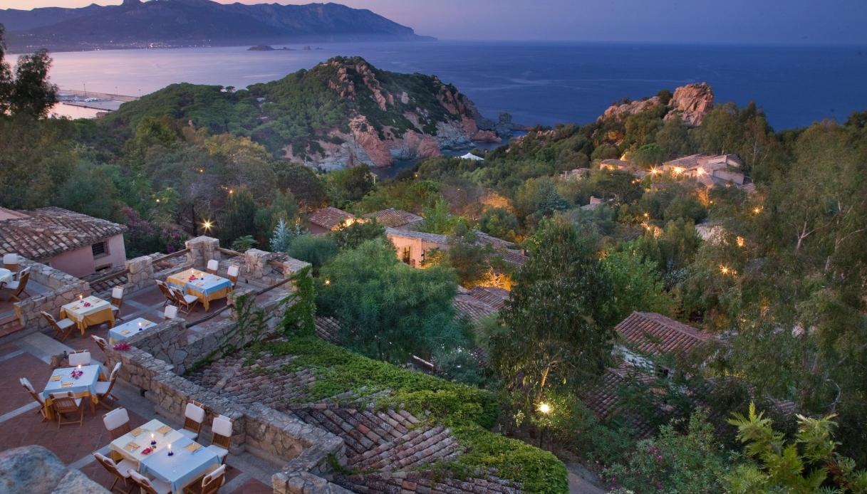 Hotel Monte Turri