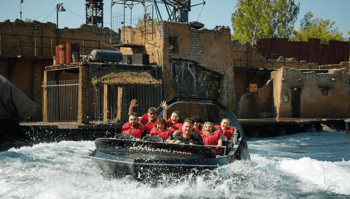 Movieland Park
