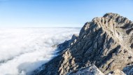 Grecia, Monte Olimpo: sulla cima della montagna del mito