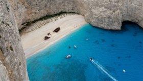 Una delle spiagge più famose del mondo sta per cambiare per sempre