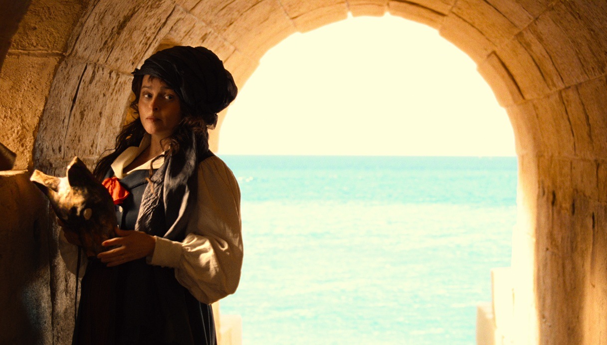 Il terzo capitolo di "Enola Holmes", ora disponibile su Netflix, è ambientato a Malta