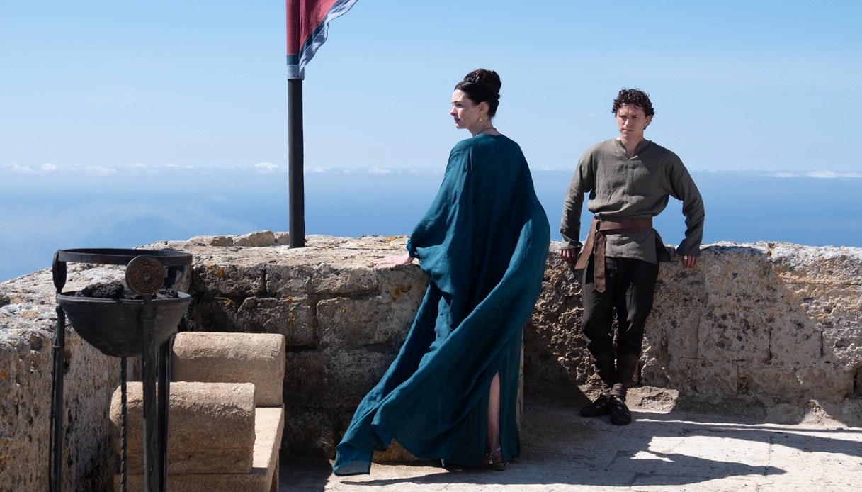 C'&egrave; anche Anne Hathaway nel cast di "Odissea"