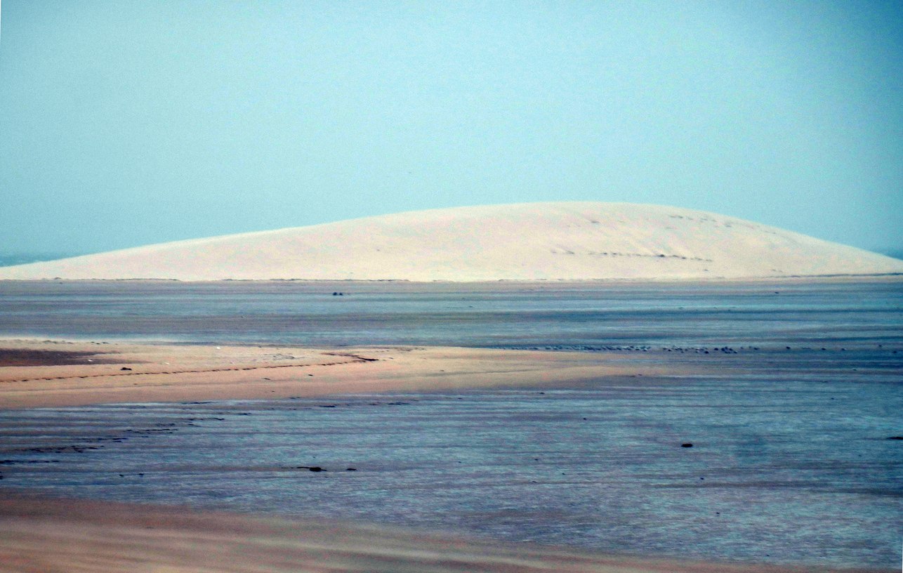Alcune scene del nuovo film di Nolan sono state girate nel Sahara Occidentale
