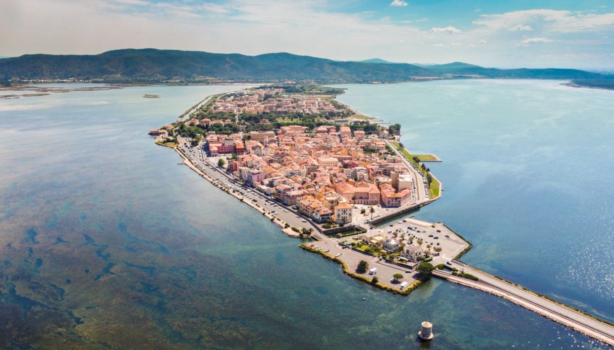 La classifica delle destinazioni di mare più amate in Italia