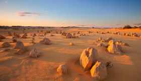 Migliaia di guglie spuntano dal deserto: il mistero del luogo più surreale, il Parco Nazionale di Nambung