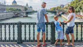 Ora puoi trasformare lo scalo a Parigi in una mini vacanza